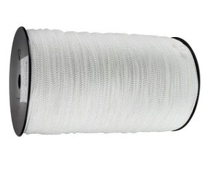 Picture Hanging Cord White No.2 500m