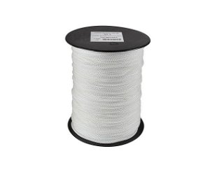 Picture Hanging Cord White No.3 200m