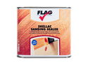 Shellac Sanding Sealer 500ml Flag