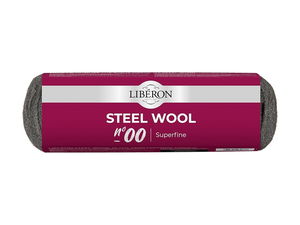 Liberon Steel Wool '00' Super Fine 250g