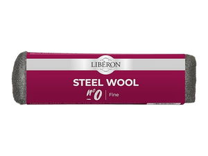 Liberon Steel Wool '0' Fine 250g