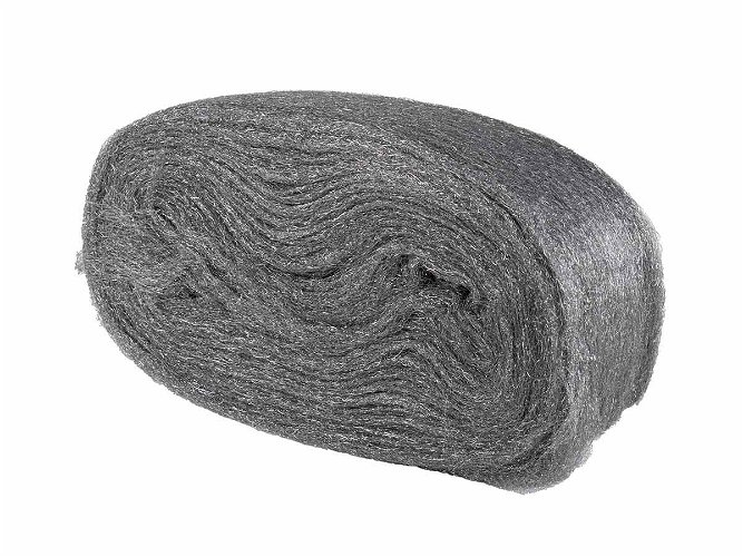 Liberon Steel Wool '1' Coarse 250g