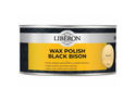 Liberon Black Bison Wax 500ml Neutral