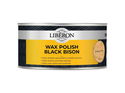 Liberon Black Bison Wax 500ml Antique Pine