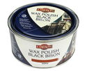 Liberon Black Bison Wax 500ml Maple