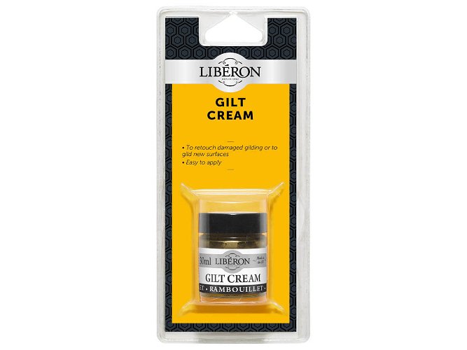 Liberon Retouch Cream Wax Rambouillet 30ml