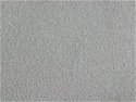 Brushed Nylon Loop Cloth Pastel Grey 1370mm x 1m