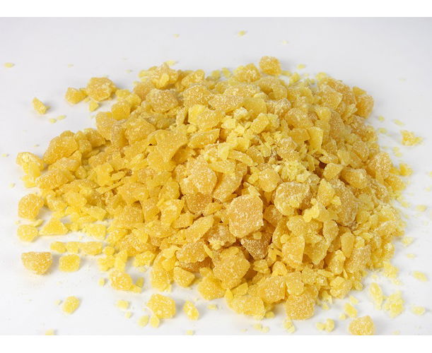 Un Bleached Beeswax 1kg