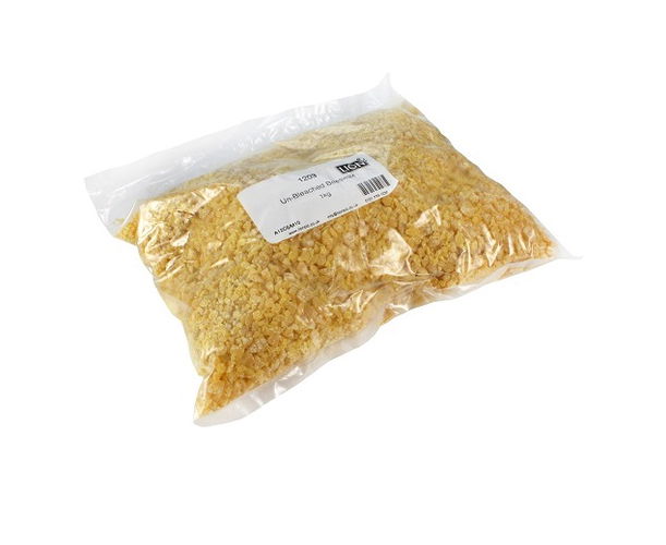 Un Bleached Beeswax 1kg