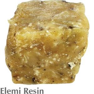 Elemi Resin 500gm app