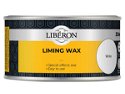Liberon White Liming Wax 250ml