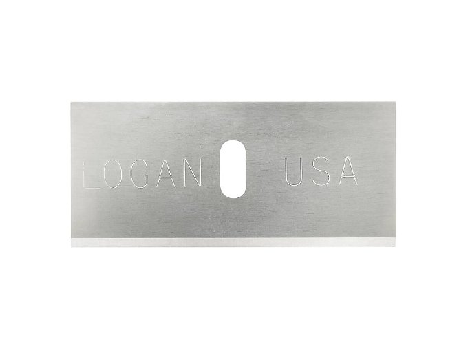 Logan 270 D Mountcutter Blades card 10