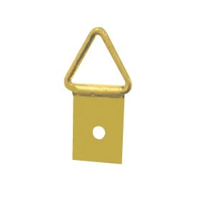 1 Hole Triangle Hanger to Pin 200 pack