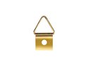 Triangle Picture Hanger No.2 200 pack