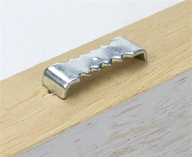 No Nail Sawtooth Picture Hangers Hand Fixing Tool