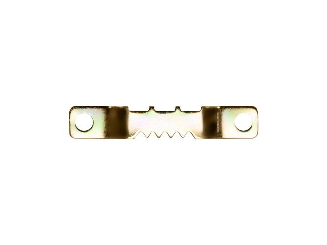 Sawtooth Hanger Screw it 47mm Zinc plated pack 200