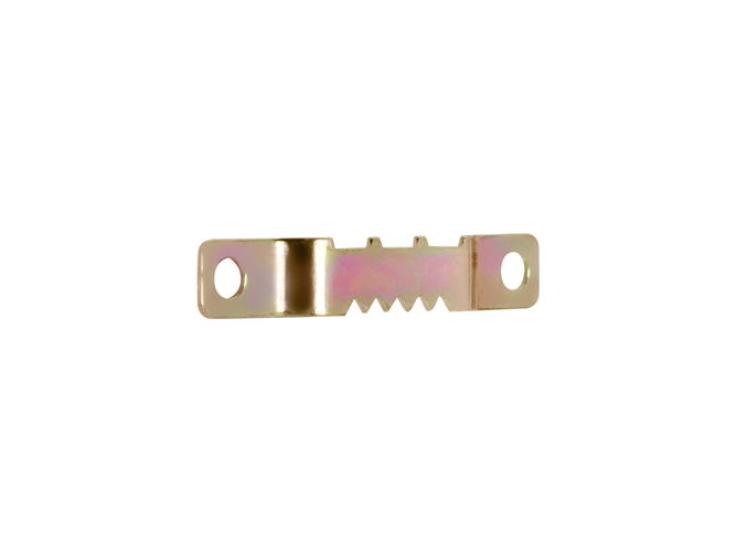 Sawtooth Hanger Screw it 47mm Zinc plated pack 200