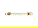 Sawtooth Hanger Screw it 75mm Zinc plated pack 200