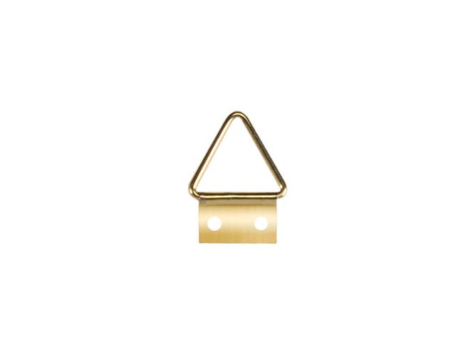 Triangle Picture Hanger No.1 200 pack