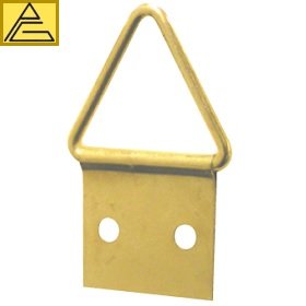 Pozzi Triangle Hangers '2' Pack of 1000