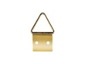 Triangle Picture Hanger No.3 500 pack