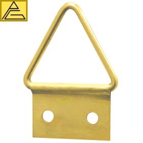 Pozzi Triangle Hangers '3-S' Pack of 500