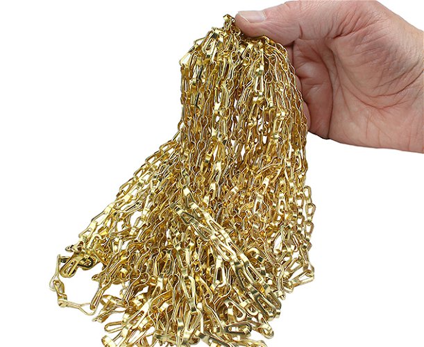 chain for hanging pictures