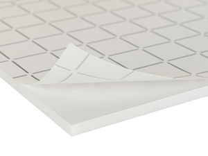 Foam Board Self Adhesive 5mm 1015mm x 762mm 1 sheet