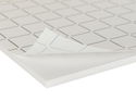 Foam Board Self Adhesive 5mm 1015mm x 762mm 1 sheet