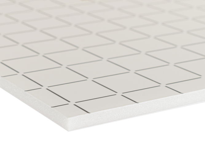 Foam Board 5mm Self Adhesive 1015mm x 762mm 25 sheets