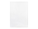 Clear Polyester Print Pockets 75mn 220 x 158mm A5 Pack 25