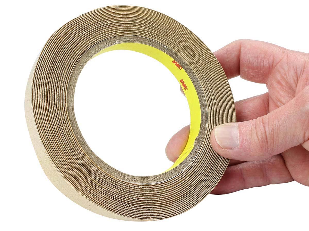 Where to get 3m double sided shop tape