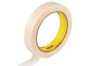 3M 811 Magic Tape 19mm x 66m Removable 1 roll
