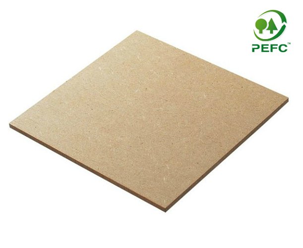 MDF 2mm 1220mm x 915mm 1 Sheet FSC™ Certified Mix 70% COLLECTION ONLY