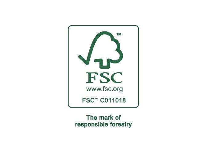 FSC Certification logo