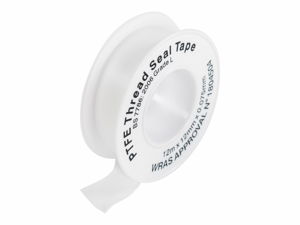 PTFE Airline Joint Sealing Tape White 12mm x 12m 1 roll