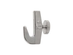 Screw Locking Hook 10 pack