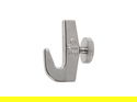 Screw Locking Hook 10 pack