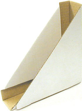 Corner Protectors Cardboard RS 5 16mm 500 corners