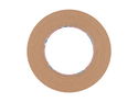 Tesa 4341 Self Adhesive Brown Paper Tape 38mm x 50m 1 roll