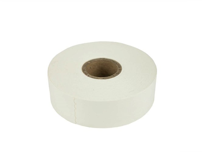 Lineco Archival Paper Hinging Tape Gummed 25mm x 40m 75gsm 1 roll