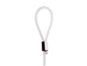 Perlon Suspender with Crimped Loop top 2mm dia 2.5m Pack 20