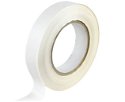 Self Adhesive White Paper 24mm x 66m roll