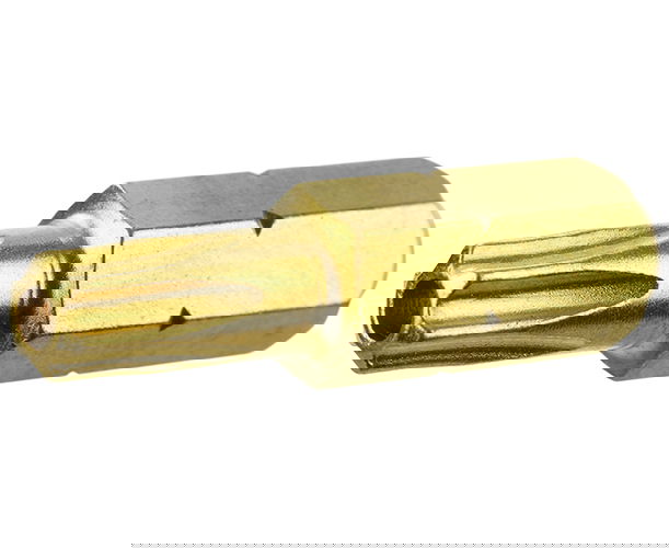 Driver Bit for Resistorx Security Screws