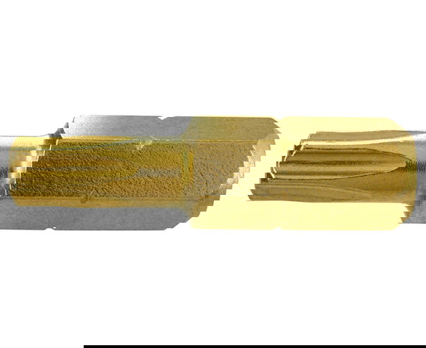 Driver Bit for Resistorx Security Screws