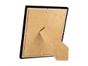 MDF Picture Frame Stands 6” x 4” Longer 10 pack