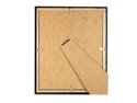 MDF Picture Frame Stands 9” x 7” Longer 10 pack
