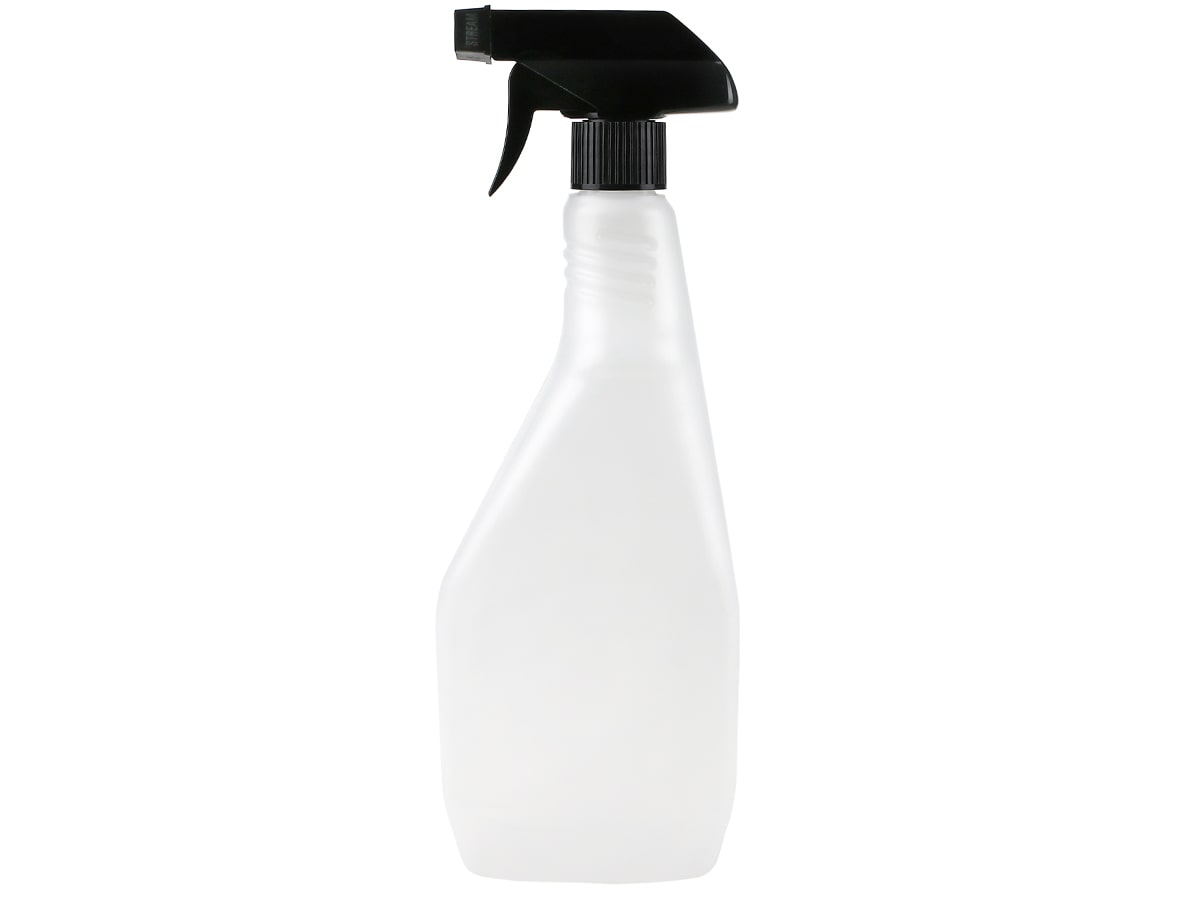 Trigger spray deals bottles suppliers