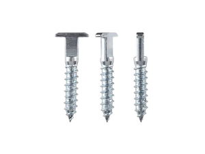 T Screws for Safe and Secure Frame Fixing pack 200