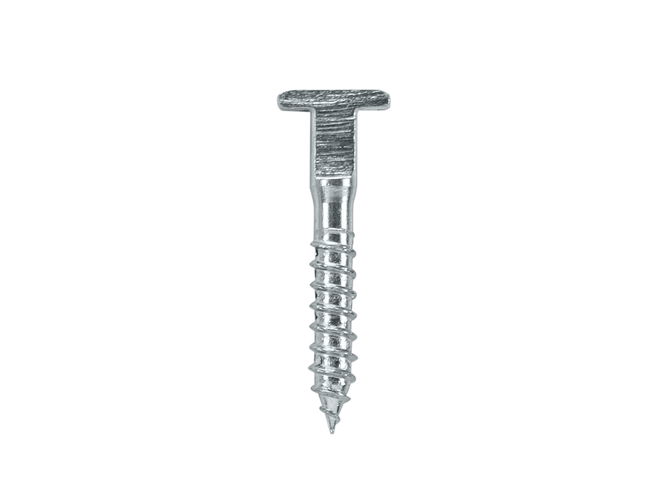 T Screws for Safe and Secure Frame Fixing pack 200